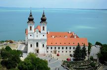 Lake Balaton and Herend: Private Day Tour from Budapest