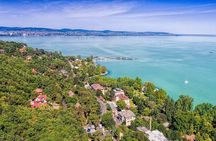 Lake Balaton and Herend: Private Day Tour from Budapest