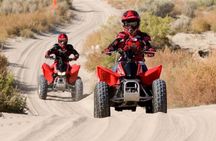  Quad bikes & Camel in Agafay Desert with lunch 