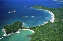 Manuel Antonio National Park Guided Tours