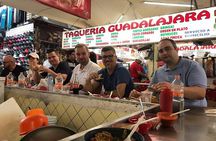 Private Guadalajara Street Food Tour - Best Rated 