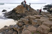 2-Day Private Northern Ireland Tour