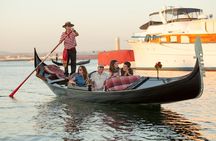 Gondola Cruise through the Coronado Cays