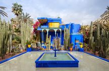 Sightseeing Marrakech Tour 