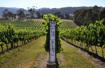 Small Group 6 guests: Ultimate Yarra Valley Food and Wine