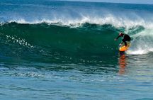 Overnight Surf Trip to Essaouira and Sidi Kaouki from Marrakech