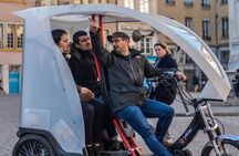 Discover Lyon in an Unusual Way