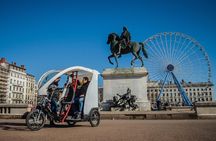 Discover Lyon in an Unusual Way