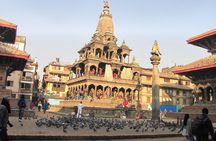 Kathmandu - Pokhara - Lumbini World Heritage Site Tours