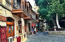 3 day tour in Azerbaijan - visit most of sightseeings