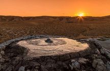 3 day tour in Azerbaijan - visit most of sightseeings