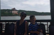 Half Day Private Tour to Summer Palace in Beijing
