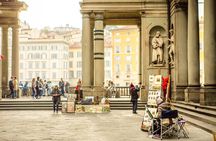 Uffizi Gallery Small group semi private tour max 15 people