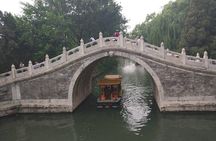 Half Day Private Tour to Summer Palace in Beijing