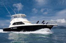 Ultimate Full-Day Big Game Fishing & Trolling Tour