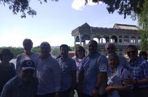 Half Day Private Tour to Summer Palace in Beijing