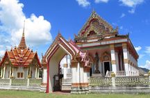 The Lost Zone & Takuapa Old Town – Private Guided Tour