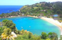 The Grand Circle 12-Hour All-Inclusive Island Experience