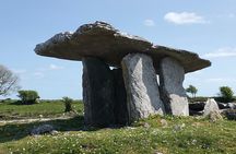 Cliffs of Moher Private Tour from Killarney