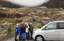Private Tour of Dingle Peninsula from Killarney