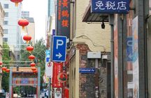 Melbourne Foodie Culture