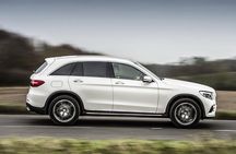 VIP Cape Town Private Guided Tour in Premium Luxury Vehicle