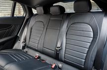 VIP Cape Town Private Guided Tour in Premium Luxury Vehicle