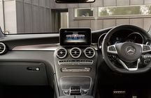 VIP Cape Town Private Guided Tour in Premium Luxury Vehicle