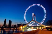 Private Day Trip: Discover Tianjin by Bullet Train from Beijing