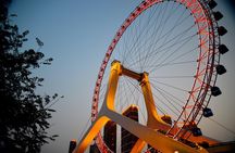 Private Day Trip: Discover Tianjin by Bullet Train from Beijing