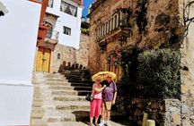  Fun Relaxing Day Taxco Silver Town. Including Lunch & Breakfast