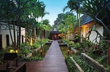2 Hour Siam Herbal Luxury Spa Package at Fah Lanna Spa - Old City branch