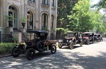 Movie Locations Segway Tour of Savannah