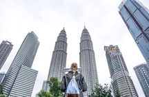 Batu Caves & Kuala Gandah Elephant Sanctuary Full-Day Tour