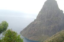 Private Saint Lucia Your Way Customize Tour