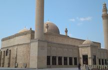 Shamakhi-Gabala Tour 