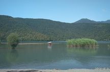 Shamakhi-Gabala Tour 