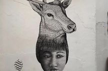Special Shanghai Tour:Modern Art Shanghai Tour