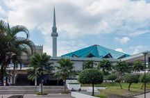Full Day Kuala Lumpur Harmony Tour