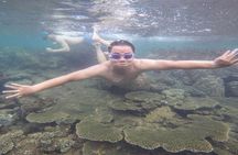 Phu Quoc full day with Cable Car and 3 islands