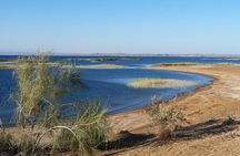 Desert Yurt Camp tour - 2 days (shared)