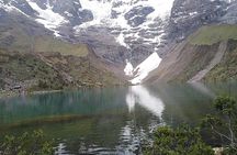 Full Day Humantay Lake Hike from Cusco