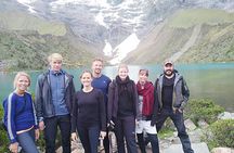 Full Day Humantay Lake Hike from Cusco