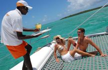 Ile Aux Cerfs Tour