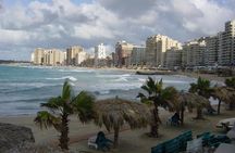 Day Tour to Alexandria from Cairo