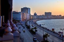Alexandria Private Day Tour from Cairo