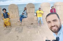 Alexandria Private Day Tour from Cairo