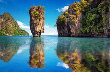 James Bond Island Day Trip with Sea Canoe from Phuket