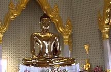 Bangkok City Tour - Half day
