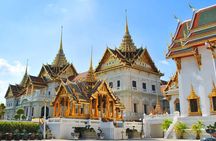 Bangkok City Tour - Half day